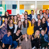 Bestuur 2019-2020